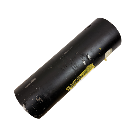 Ackumulator lastarmsfjädring